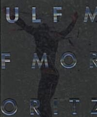 [중고] Ulf Moritz: Fascination Textile (Hardcover)