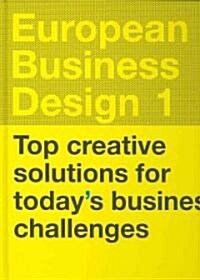 European Business Design 1 (Hardcover)