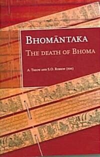 Bhomantaka: The Death of Bhoma (Paperback)