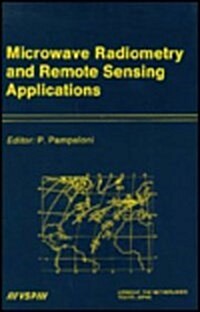 Microwave Radiometry and Remote Sensing Applications (Hardcover)