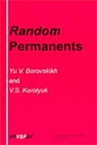 Random Permanents (Hardcover)