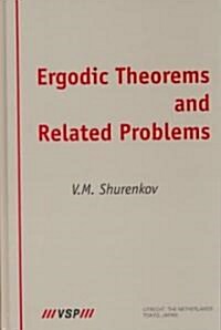 Ergodic Theorems and Related Problems (Hardcover)