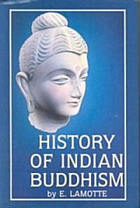 History of Indian Buddhism (Paperback)
