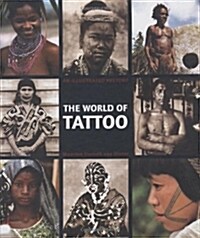 The World Of Tattoo (Hardcover)