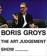 The Art Judgement Show (Paperback)