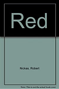A Red Show (Paperback)