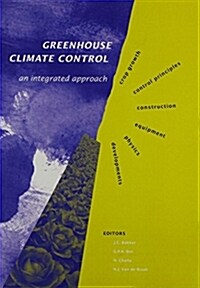 Greenhouse Climate Control (Paperback)