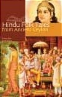 Hindu Folk Tales from Ancient Ceylon (Paperback)