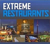 [중고] Extreme Restaurants (Hardcover)
