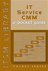 It Service Cmm (Paperback)