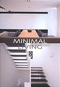 Minimal Living (Hardcover)