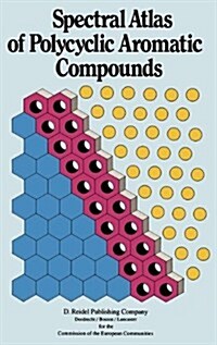 Spectral Atlas of Polycyclic Aromatic Compounds: Including Data on Occurrence and Biological Activity (Hardcover, 1985)