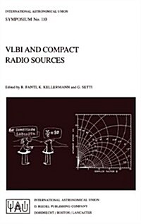 Vlbi and Compact Radio Sources (Hardcover)