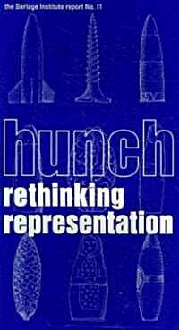 Hunch (Paperback)