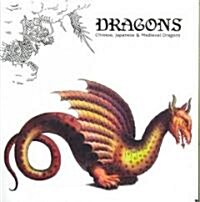 Dragons (Paperback)