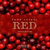 Red (Hardcover, Multilingual)