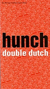 Hunch 8 (Paperback)