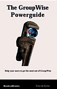 The Groupwise Powerguide (Paperback)