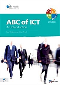 ABC of ICT: An Introduction: Version 1.0 (Paperback)