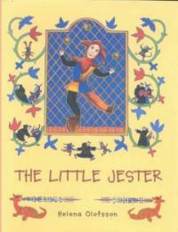 (The)Little jester