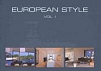 European Style (Hardcover)