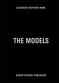 The Models (Hardcover)