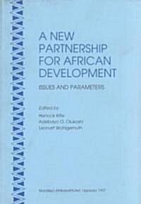 A New Partnership for African Development (Paperback)