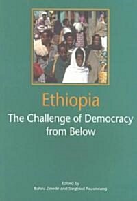 Ethiopia (Paperback)