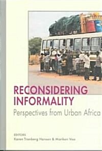 Reconsidering Informality (Paperback)