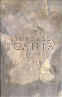 Stone Age Scania (Hardcover)