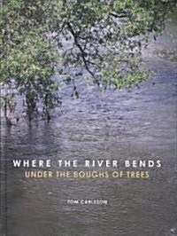 Where the River Bends: Under the Boughs of Trees: Strandvagen: A Late Mesolithic Settlement in Eastern Middle Sweden (Hardcover)