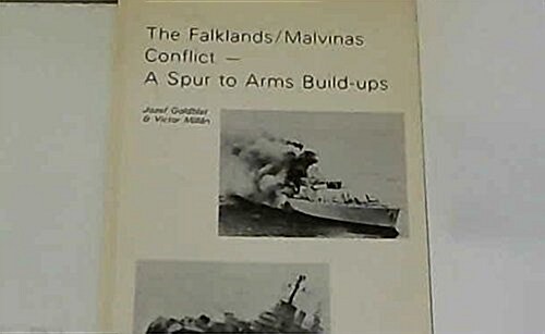 The Falklands/Malvinas Conflict (Paperback)