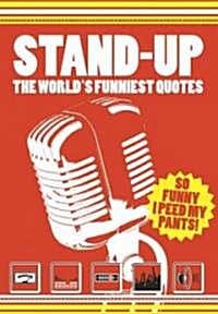 Stand-up (Paperback)