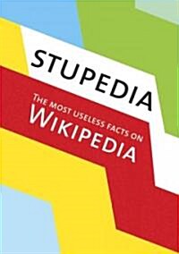 Stupedia (Paperback)