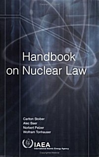 Handbook on Nuclear Law (Paperback)