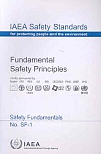 Fundamental Safety Prinicples (Paperback)