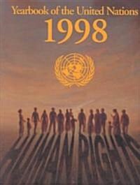 Yearbook of the United Nations (Hardcover)