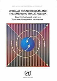 The Uruguay Round Results & the Emerging Trade Agenda (Paperback)