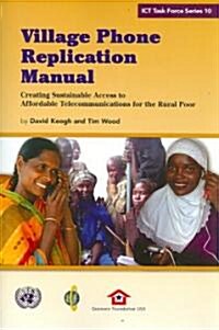 Village Phone Replication Manual (Paperback)