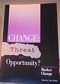 Change (Paperback)