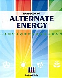 Handbook of Alternate Energy (Hardcover)