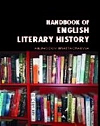 Handbook of English Literatury History (Paperback)