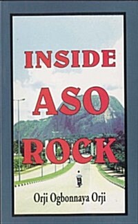 Inside Aso Rock (Paperback)