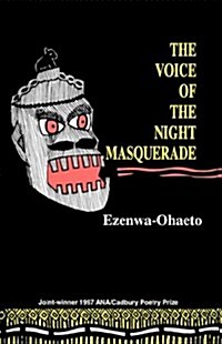 Voice of the Night Masquerade (Paperback)