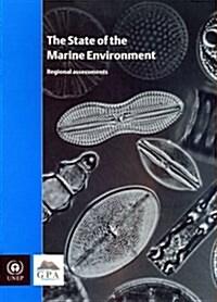 UNEP STATEMARINE ENVIRONMENTREGIO