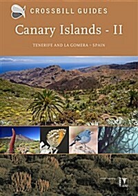 Canary Islands II : Tenerife and La Gomera - Spain (Paperback)