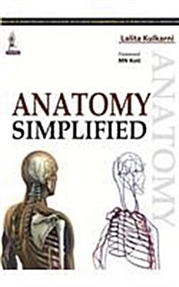 Anatomy Simplified (Paperback)