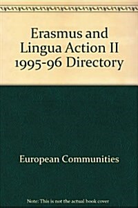 Erasmus and Lingua Action II (Paperback)