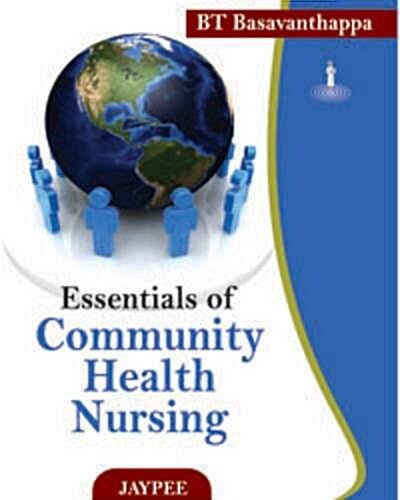 Essentials of Community Health Nursing (Paperback)