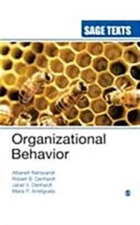 Organizational Behavior (Paperback)